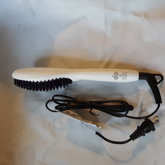 Instyler Accessories Instyler Straight Up Ceramic Straightening